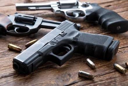 Illinois federal gun crime defense attorney