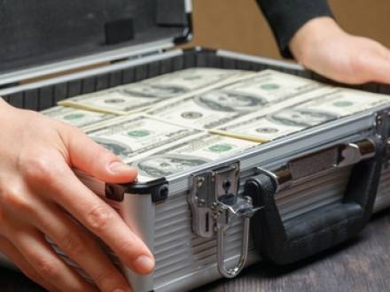 Chicago, IL federal criminal defense lawyer