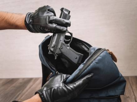 Chicago, IL criminal defense lawyer