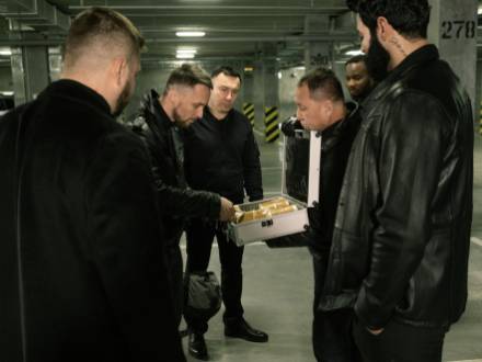 Chicago, IL federal conspiracy defense lawyer