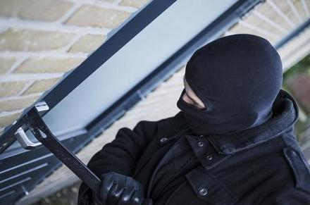 burglary, property crimes, Illinois Criminal Defense Lawyer