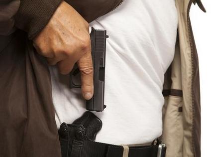 Illinois defense attorney, Illinois criminal lawyer, Ilinois gun laws