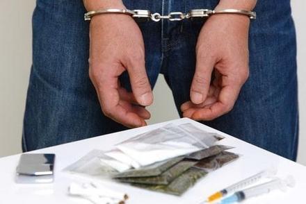 Chicago federal drug crime attorney