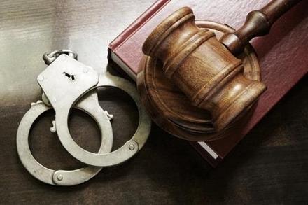 Chicago criminal defense lawyer