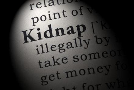 kidnap