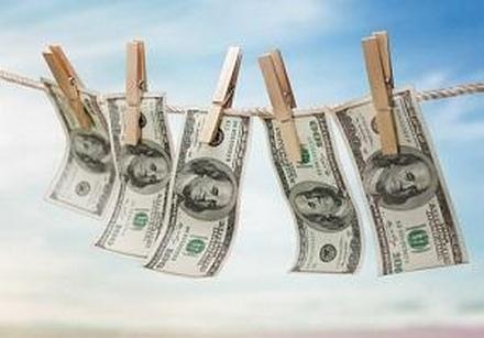 Chicago money laundering defense lawyer