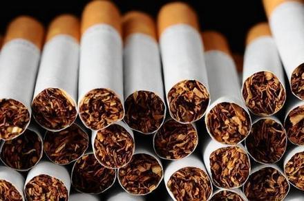 cigarettes, contraband, Illinois defense attorney, Chicago defense attorney