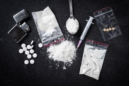 Chicago, IL federal drug crime attorney